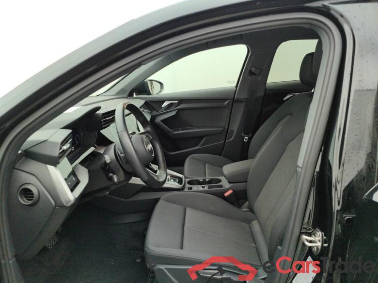 AUDI A3 SPORTBACK - 2020 35 TFSI 150hp S tronic (EU6AP) 5d #3