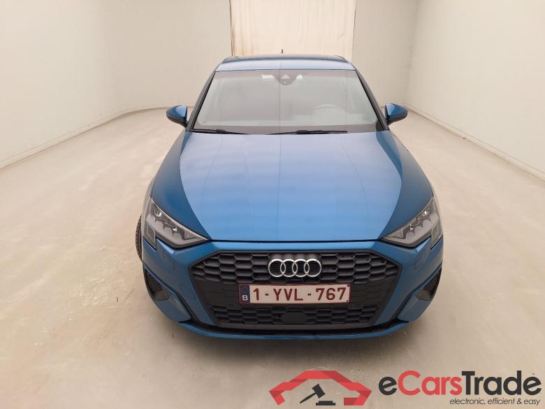 Audi, A3 SB '20, Audi A3 Sportback 2.0 30 TDi 85kW 5d #1