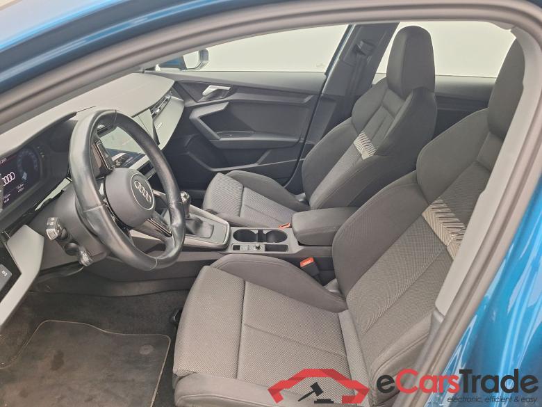 Audi, A3 SB '20, Audi A3 Sportback 2.0 30 TDi 85kW 5d #3