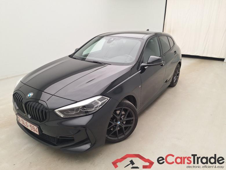 BMW, 1-serie '19, BMW 1 Reeks Hatch 116dA (85 kW) 5d #2