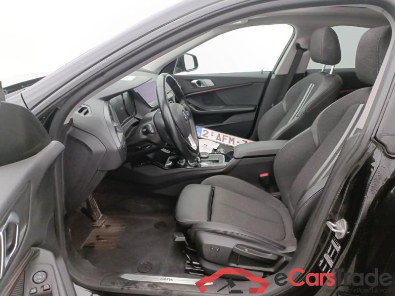 BMW 2 Reeks Gran Coupé 216dA (85kW) 4d #3