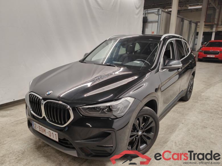 BMW X1 sDrive18iA (100 kW) 5d