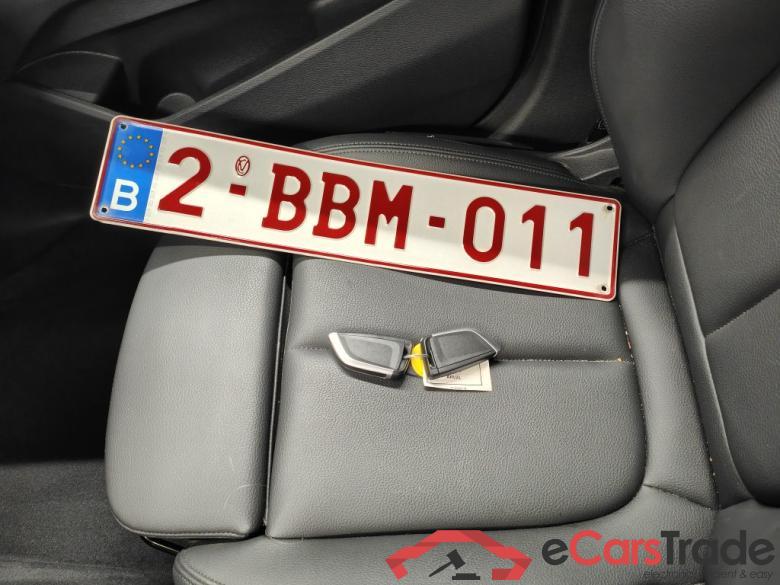 BMW X1 sDrive18iA (100 kW) 5d #4