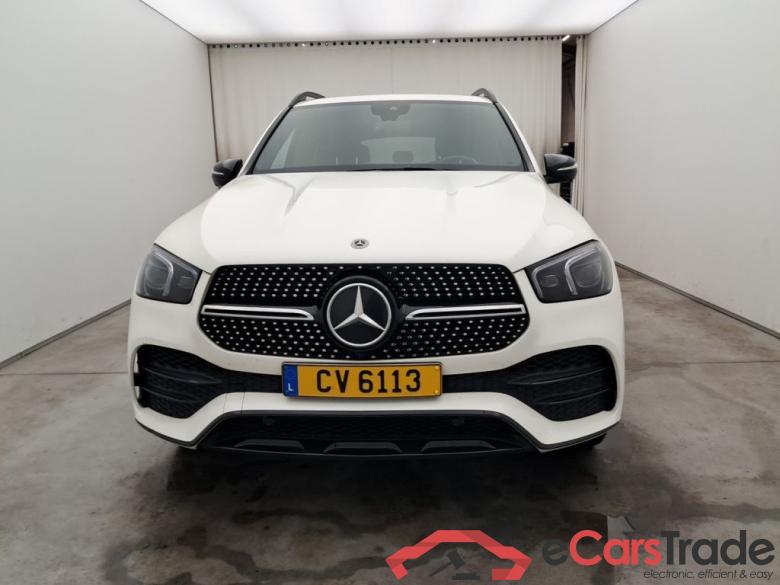 MERCEDES CLASSE GLE (W167) GLE 350 e 211 (+136) 4-Matic PHEV 5d #5