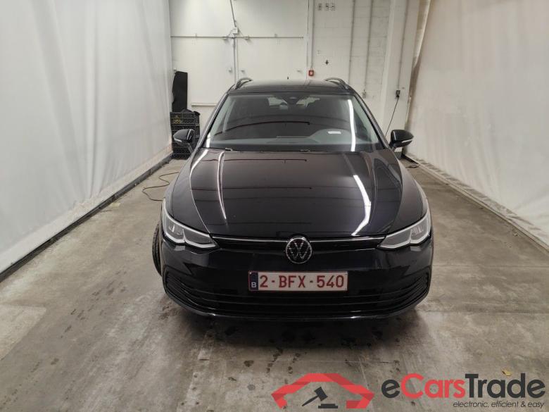 Volkswagen Golf Variant VIII 1.0 eTSI 81kW DSG Life 5d #5