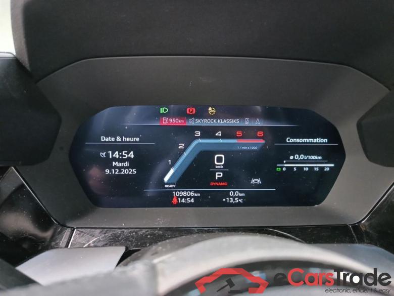 AUDI A3 SPORTBACK DIESEL - 2020 35 TDi 150hp S line S tronic (EU6AP) 5d #6