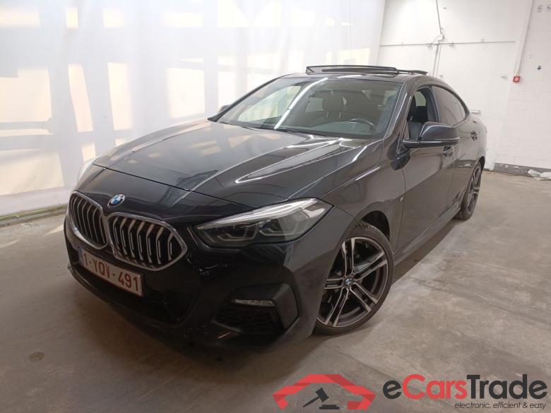 BMW 2 Reeks Gran Coupé 216dA (85kW) 4d #1
