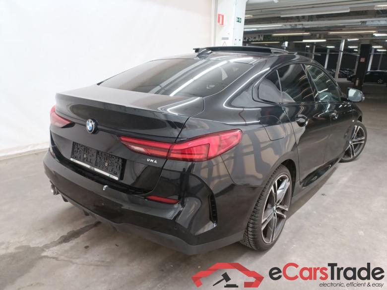 BMW 2 Reeks Gran Coupé 216dA (85kW) 4d #2