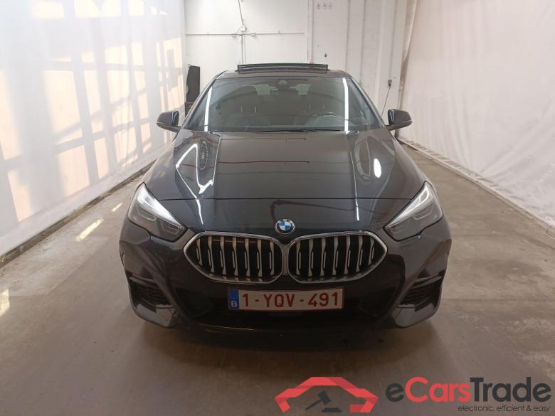 BMW 2 Reeks Gran Coupé 216dA (85kW) 4d #5