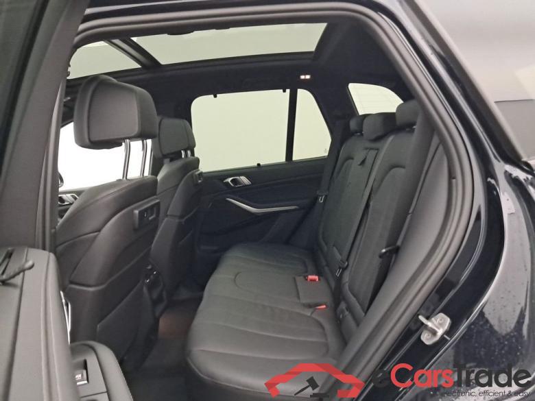 BMW X5 DIESEL - 2018 3.0 dAS 340hp xDrive40 MHEV AdBlue 5d #3