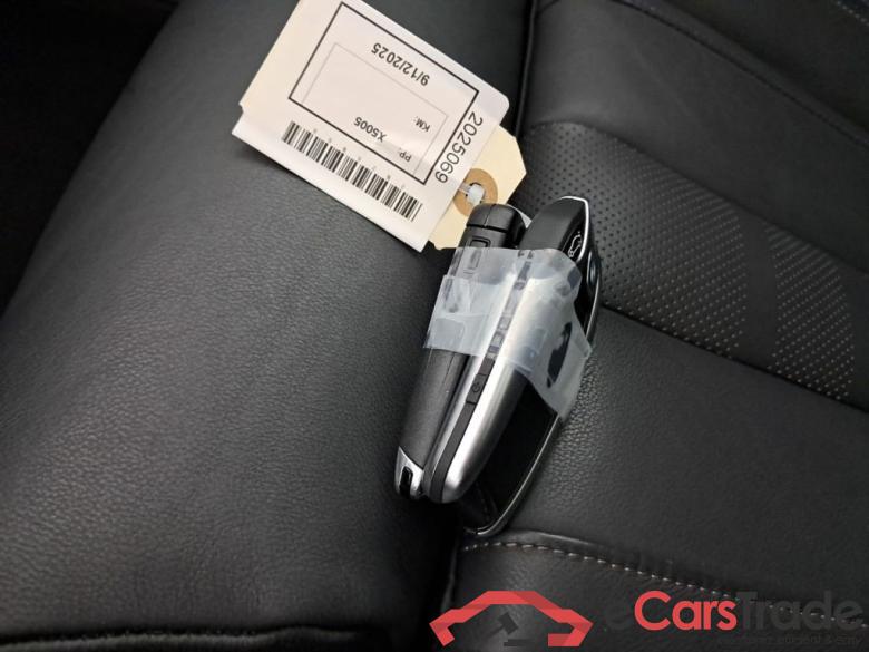 BMW X5 DIESEL - 2018 3.0 dAS 340hp xDrive40 MHEV AdBlue 5d #4