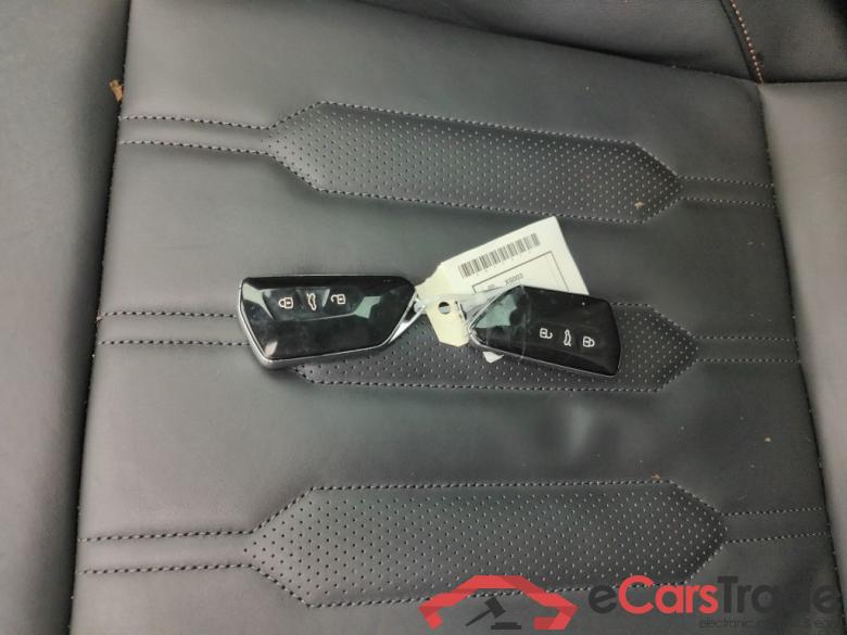 CUPRA FORMENTOR 2.0 TSI 190 4Drive DSG 5d #4