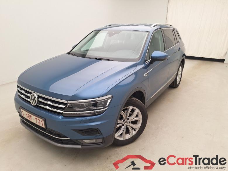 VW, Tiguan Allspace '17, Volkswagen Tiguan Allspace 2.0 TDI SCR DSG7 Highli #2