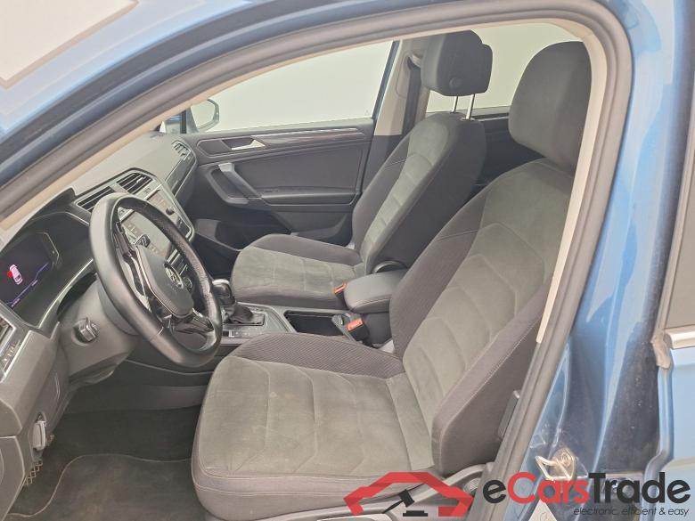 VW, Tiguan Allspace '17, Volkswagen Tiguan Allspace 2.0 TDI SCR DSG7 Highli #3