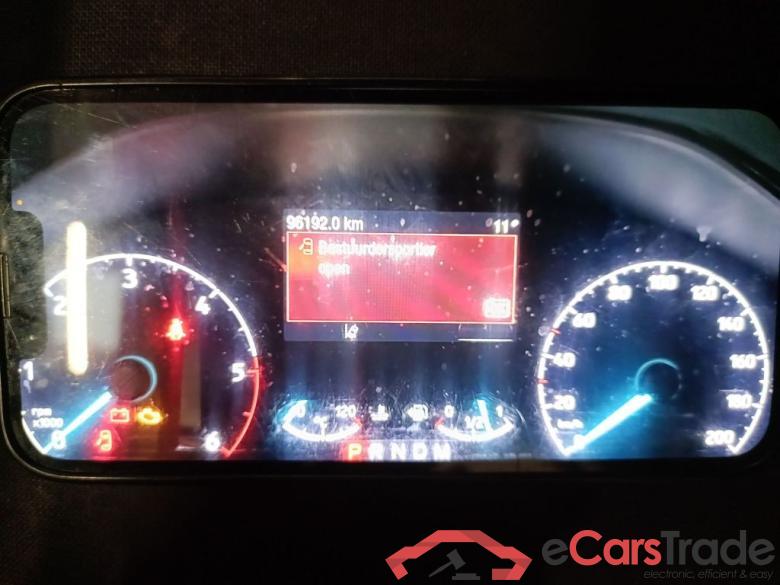 Ford Transit Custom 340S 2.0TD130Pk/96Kw A6 FWD Trend 4d !! technical issues !!!! #6