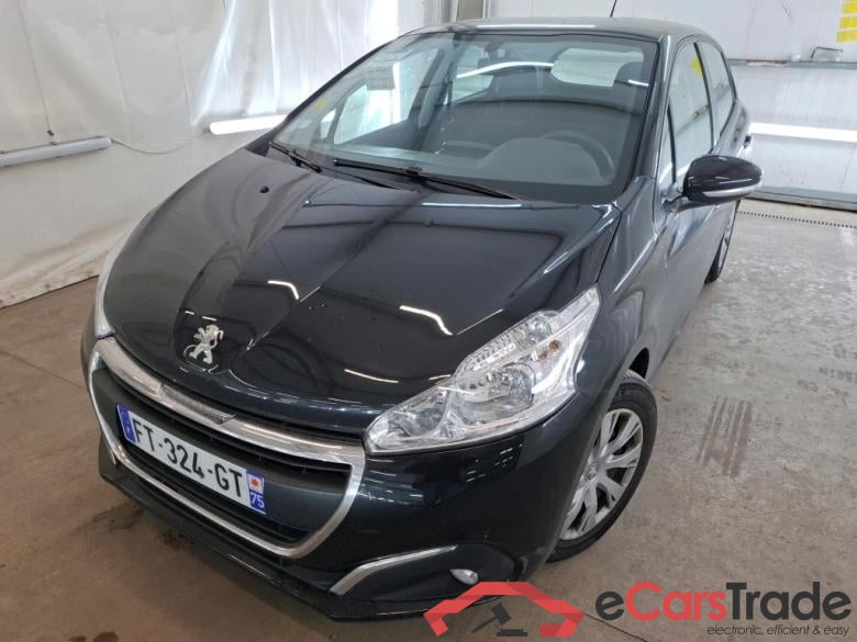 208 Affaire Premium Pack 1.5 HDi 100CV BVM5 E6dT