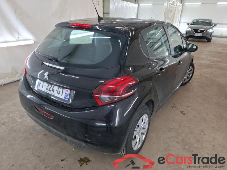 208 Affaire Premium Pack 1.5 HDi 100CV BVM5 E6dT #3