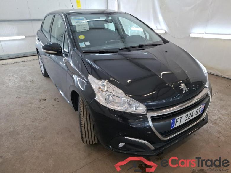 208 Affaire Premium Pack 1.5 HDi 100CV BVM5 E6dT #4