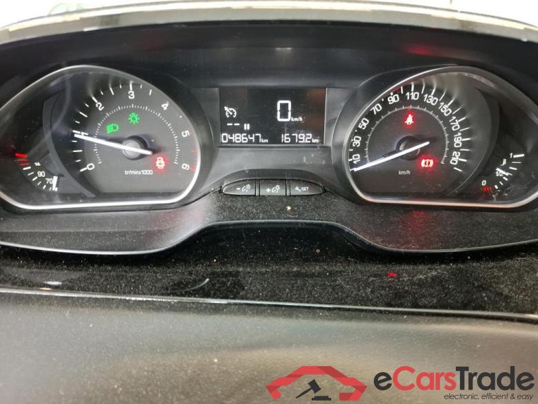 208 Affaire Premium Pack 1.5 HDi 100CV BVM5 E6dT #6