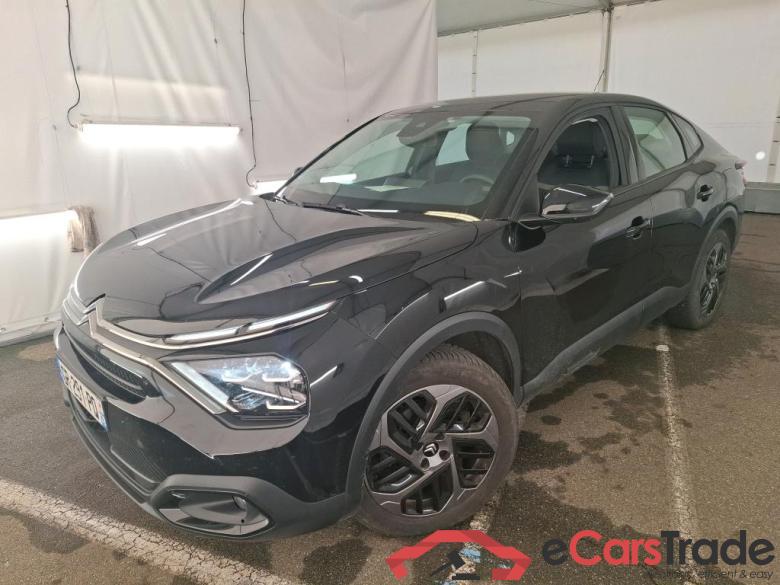 CITROEN C4 X / 2022 / 4P / Berline PureTech 130 S&S EAT8 Feel Pack #1