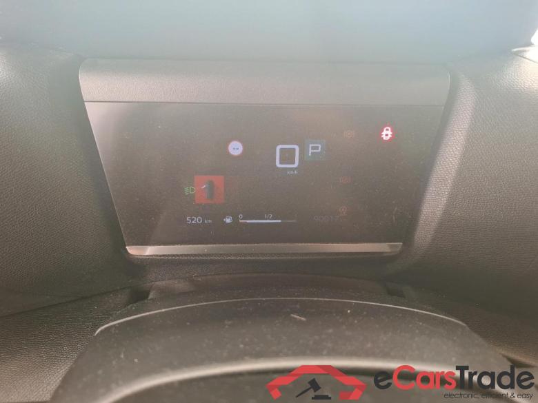 CITROEN C4 X / 2022 / 4P / Berline PureTech 130 S&S EAT8 Feel Pack #6