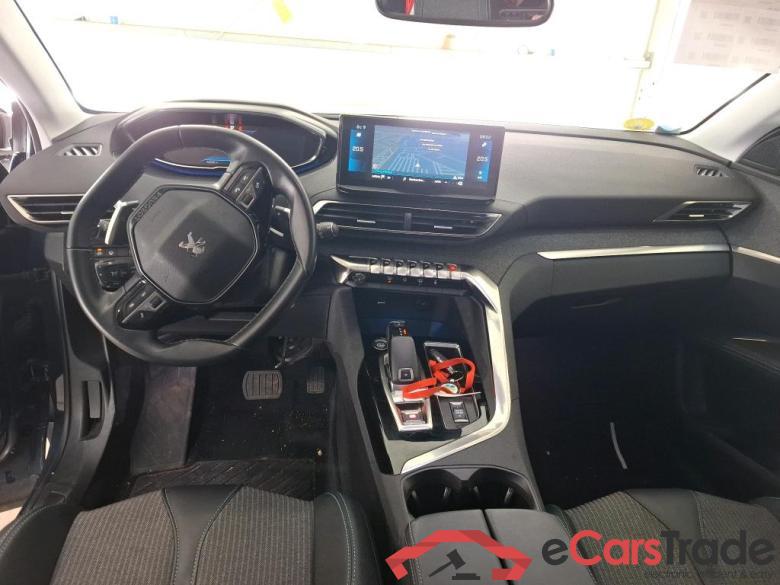 3008 II Allure Pack 1.5 HDi 130CV BVA8 E6d #5