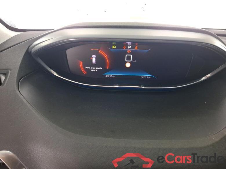 3008 II Allure Pack 1.5 HDi 130CV BVA8 E6d #6