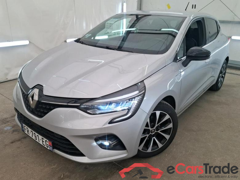 Clio V Intens 1.0 TCe 100CV BVM5 E6dT