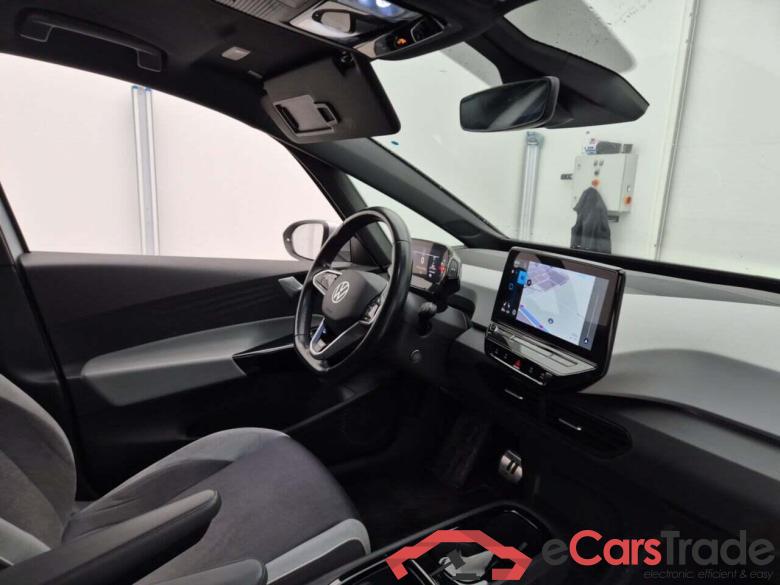 VOLKSWAGEN ID.3 First 58 kWh #3