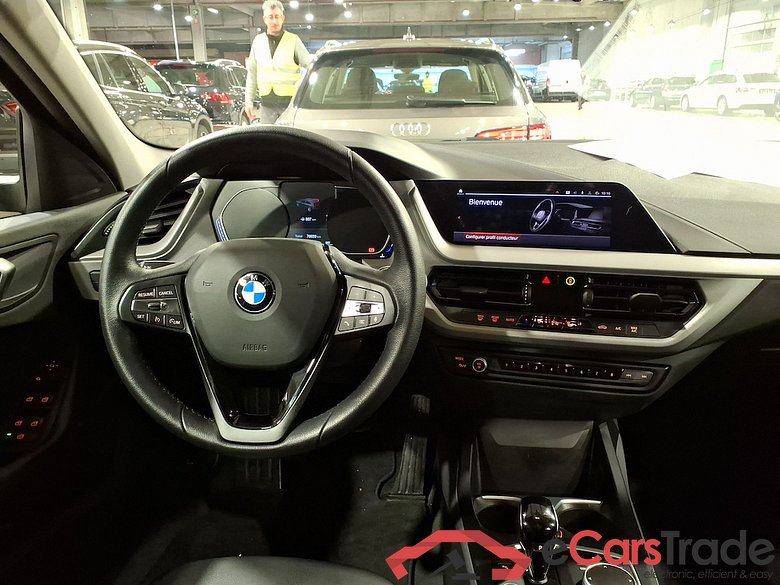 BMW 1-serie 1.5 116DA (85KW) #6