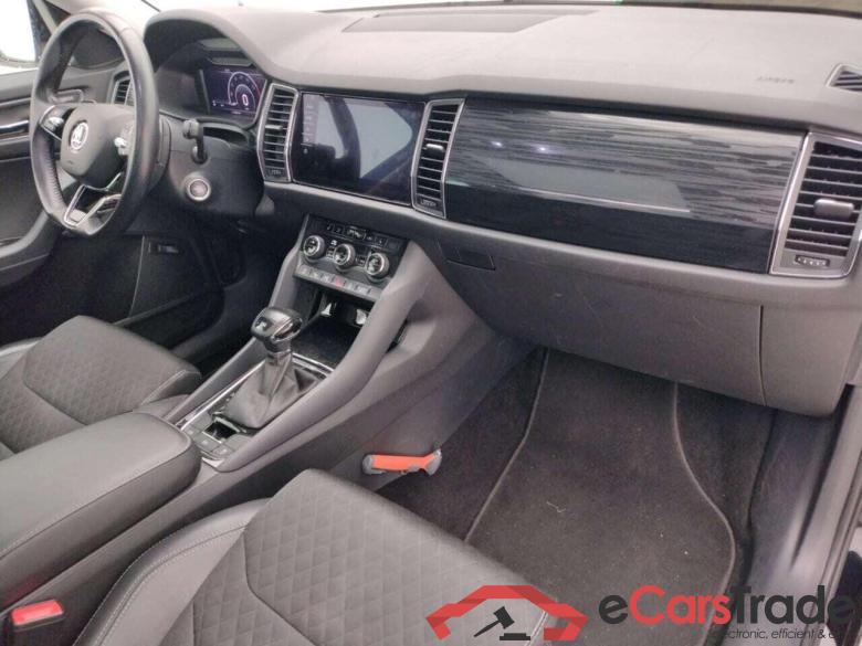 SKODA Kodiaq 1.5 TSI Business Ed. Pl. DSG #3