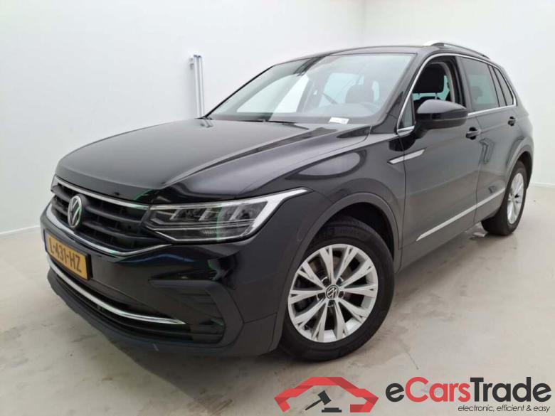 VOLKSWAGEN Tiguan 1.5 TSI Life Bns #1