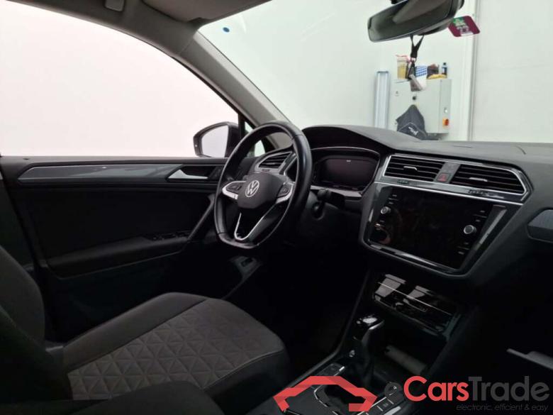 VOLKSWAGEN Tiguan 1.5 TSI Life Bns #3