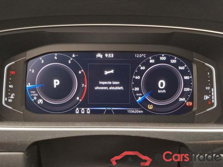 VOLKSWAGEN Tiguan 1.5 TSI Life Bns #4