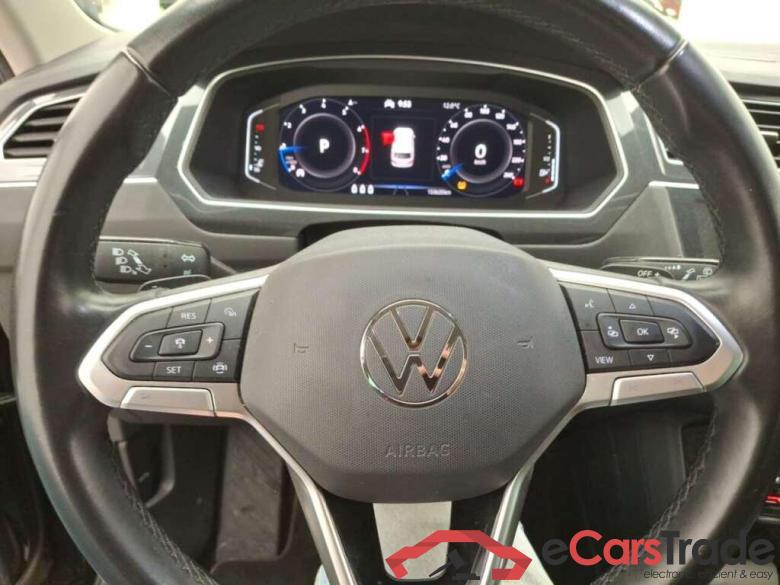 VOLKSWAGEN Tiguan 1.5 TSI Life Bns #5