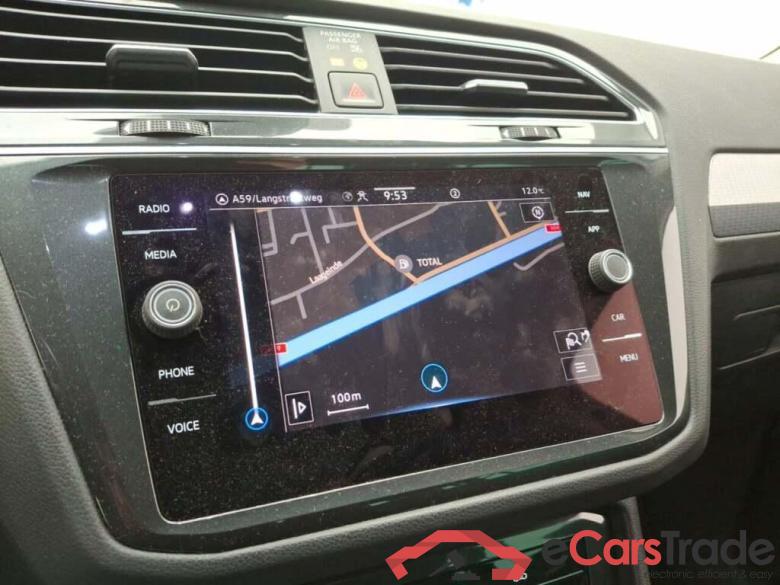 VOLKSWAGEN Tiguan 1.5 TSI Life Bns #6