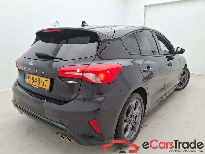 FORD FOCUS 1.0 EBH ST L. Bns #2