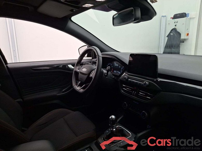 FORD FOCUS 1.0 EBH ST L. Bns #3