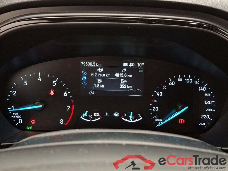 FORD FOCUS 1.0 EBH ST L. Bns #4