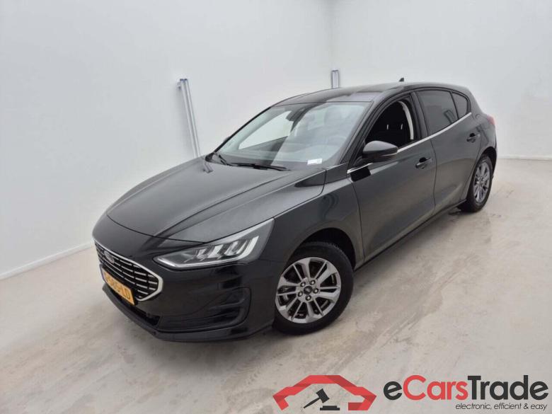 FORD FOCUS 1.0 EBH Titanium #1