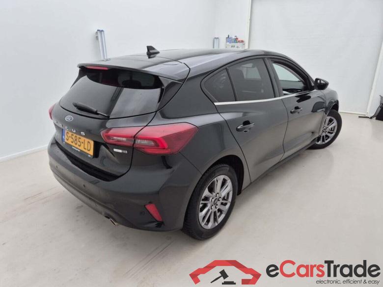 FORD FOCUS 1.0 EBH Titanium #2