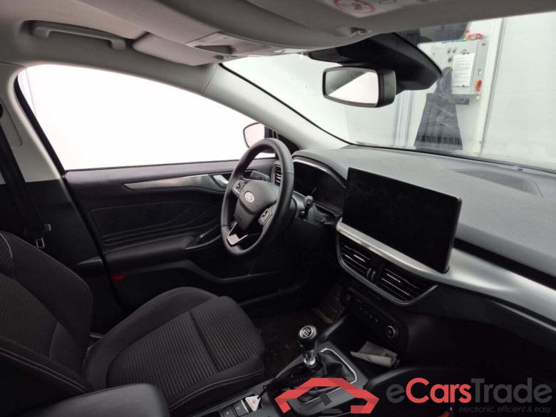 FORD FOCUS 1.0 EBH Titanium #3