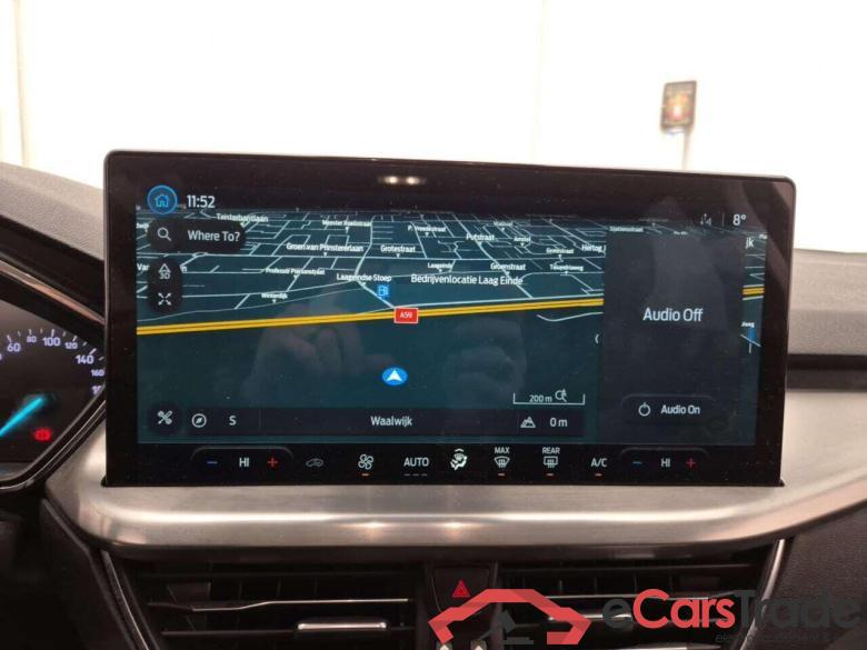 FORD FOCUS 1.0 EBH Titanium #6