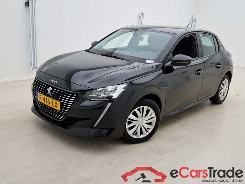 PEUGEOT 208 1.2 PureTech Active #1