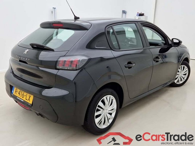 PEUGEOT 208 1.2 PureTech Active #2