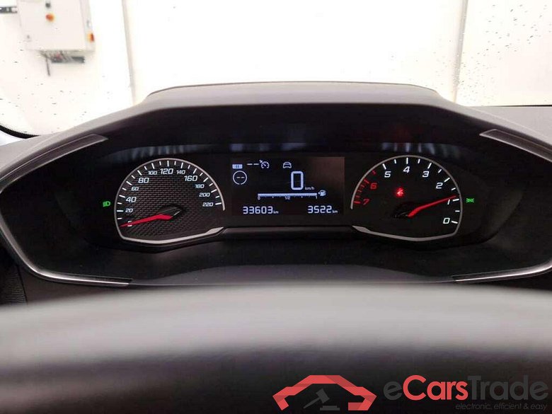 PEUGEOT 208 1.2 PureTech Active #5