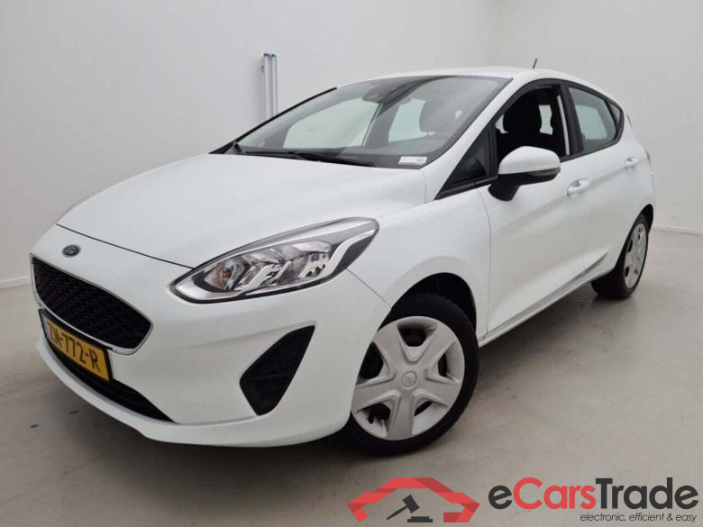 FORD Fiesta 1.1 Trend