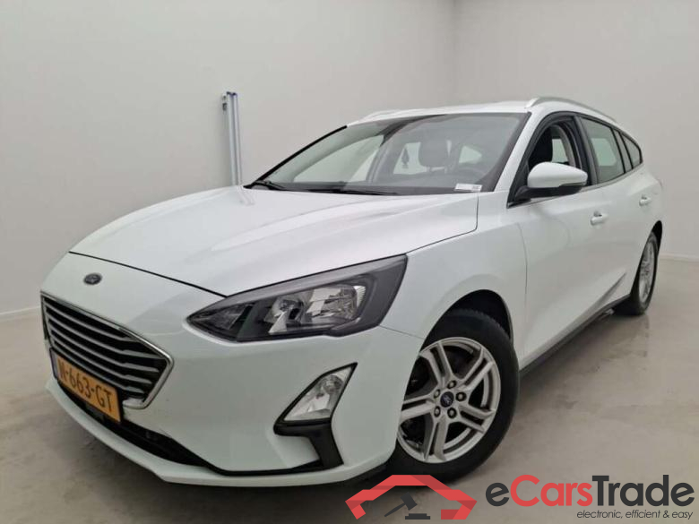 FORD Focus Wagon 1.0 EcoBoost Trend Edition Bus