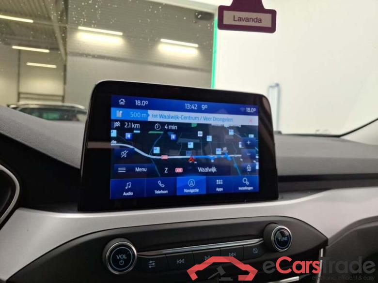 FORD Focus Wagon 1.0 EcoBoost Trend Edition Bus #6