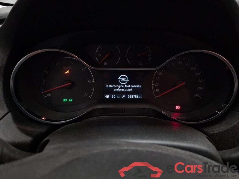 OPEL Grandland X 1.6 THybr Elegance #5